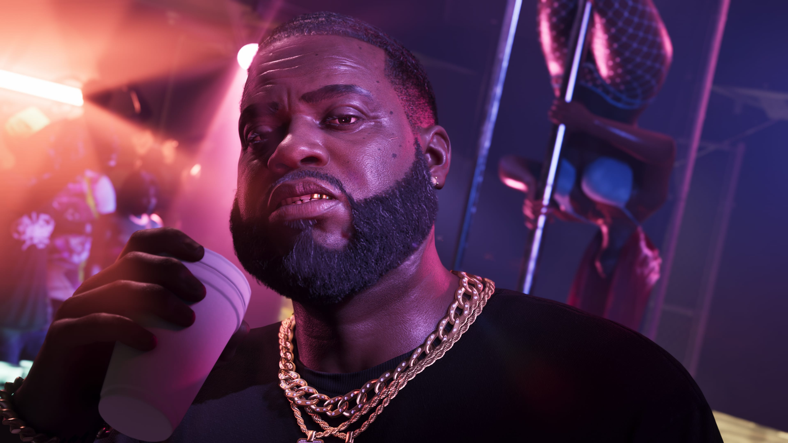 Boobie Ike - Lottik GTA 6