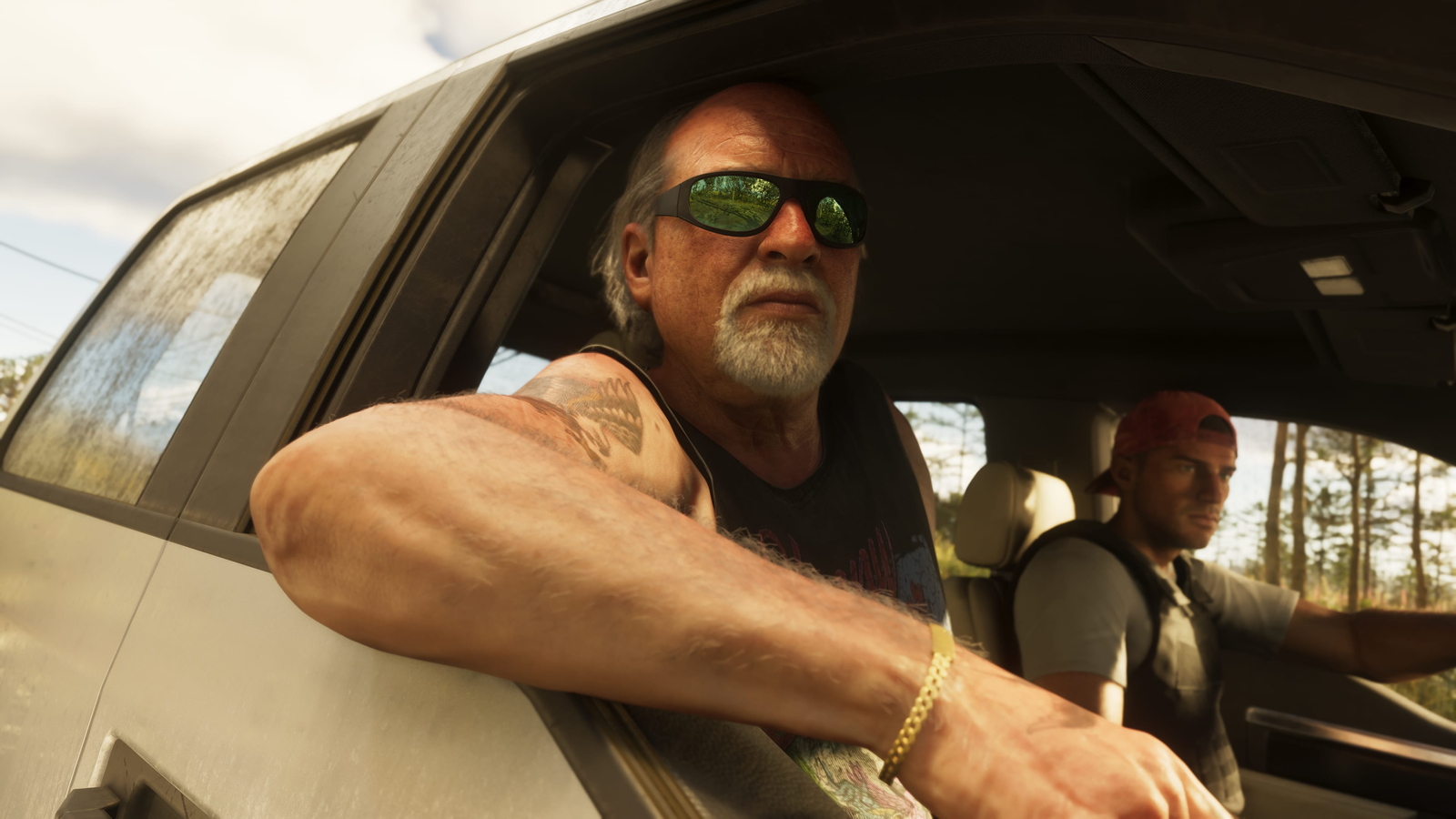 Brian Heder - Lottik GTA 6